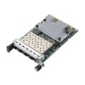 Dell Broadcom 57504 4-port 25GbE SFP28 OCP 3.0 Network Interface Card 540-BCRY