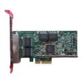 Dell Broadcom 5719 4-port 1GbE BASE-T Network Card 540-BDRJ
