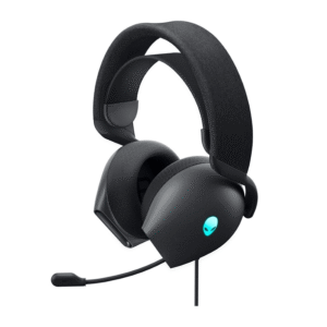 Alienware AW520H Wired Gaming Headset – Dark Side of the Moon 545-BBFH