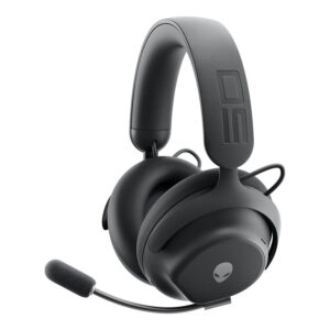 Alienware Pro Wireless Gaming Headset 545-BBFS