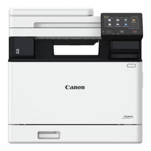 Canon I-SENSYS MF754Cdw A4 Wireless Multifunction Colour Laser Printer 5455C009