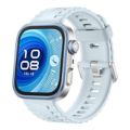 Huawei Watch Fit 4 Pro with Fluoroelastomer Strap - Golf Edition Blue 55020FAB