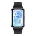 Huawei Band 11 1.62-inch AMOLED Ultra-Slim Smart Band Black 55020GUS