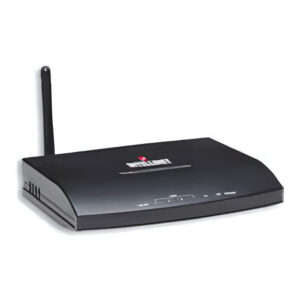Intellinet 550215 Powerline Wireless G Access Point