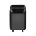 Fellowes Powershred LX210 Micro-Cut Shredder Black 5502501