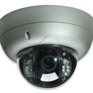 Intellinet 550413 SD IP Security Dome Camera
