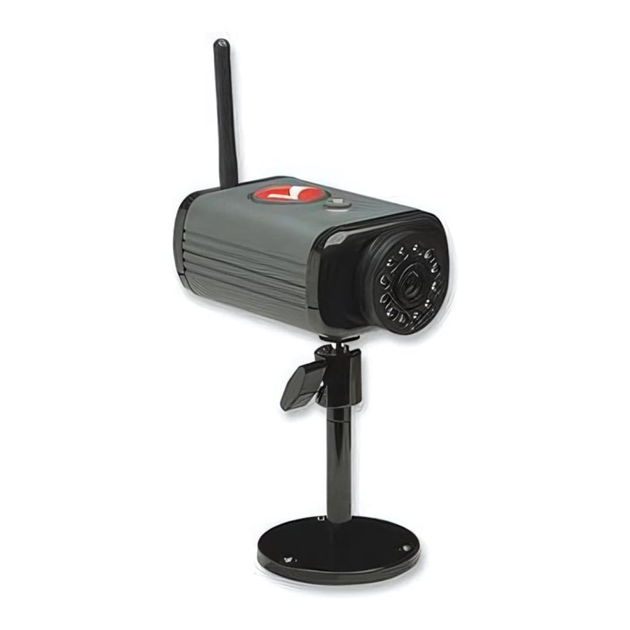 Intellinet NFC30-IRWG Night-Vision Network Camera 550970