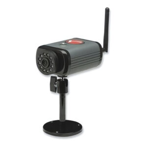 Intellinet NFC31 Megapixel Network Camera 551021