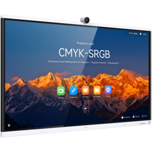 Huawei IdeaHub S2 75-inch 4K UHD Signage Display 55150651