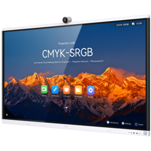 Huawei IdeaHub S2 86-inch 4K UHD Interactive Flat Panel Display 55150652