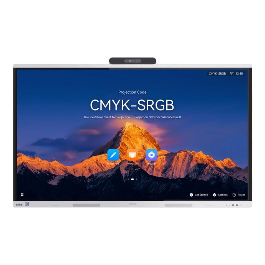 Huawei IdeaHub S3 86-inch Intelligent Collaboration Display 55151287