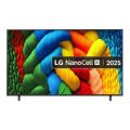 LG NANO80 55-inch NanoCell AI 4K UHD Smart TV 55NANO80A6A