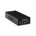 Power & POE Gigabit over Ethernet (PoE) 55V 1.63Amp 90 Watt (2 x RJ45) Cord. 55V-90W