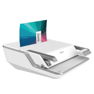 Fellowes Lyra 3-in-1 Binding Centre 5603101