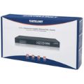Intellinet 560993 16-port Gigabit Ethernet POE Switch