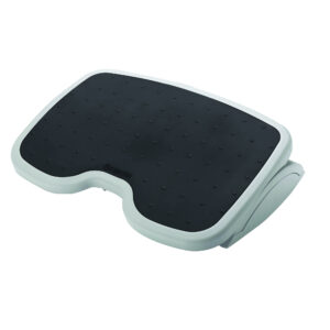 Kensington SoleMate Adjustable Ergonomic Foot Rest 56145