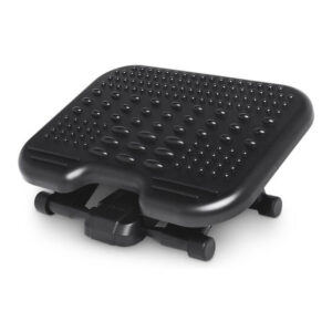 Kensington SoleMassage Footrest Grey 56155