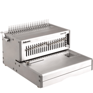 Fellowes Orion-E 500 Electric Comb Binder 5642701