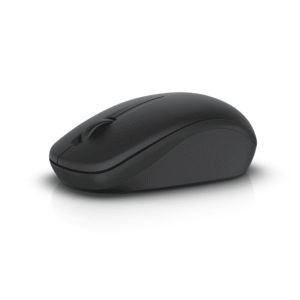 Dell WM126 Mouse RF Wireless Optical 570-AAMH