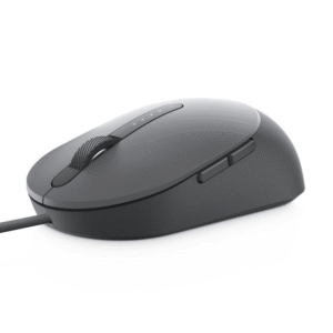 Dell MS3220 Wired USB Laser Mouse – Titan Grey 570-ABHM