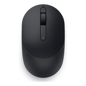 Dell MS355 Silent Wireless Mouse – Black 570-BBJH
