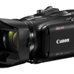 Canon XA-60B 4K Professional Camcorder 5733C005