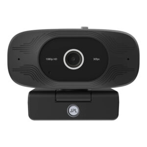 JPL Vision Mini+3 1080p USB HD Video Conferencing Webcam 575-368-003