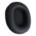 JPL EC-27 Large Replacement Ear Cushion For Icon 100 and Icon 200 Headsets Black 575-456-001