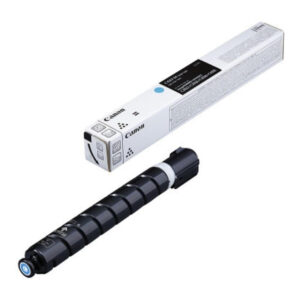 Canon C-EXV 64 Cyan Toner Cartridge Original 5754C002 Single-pack