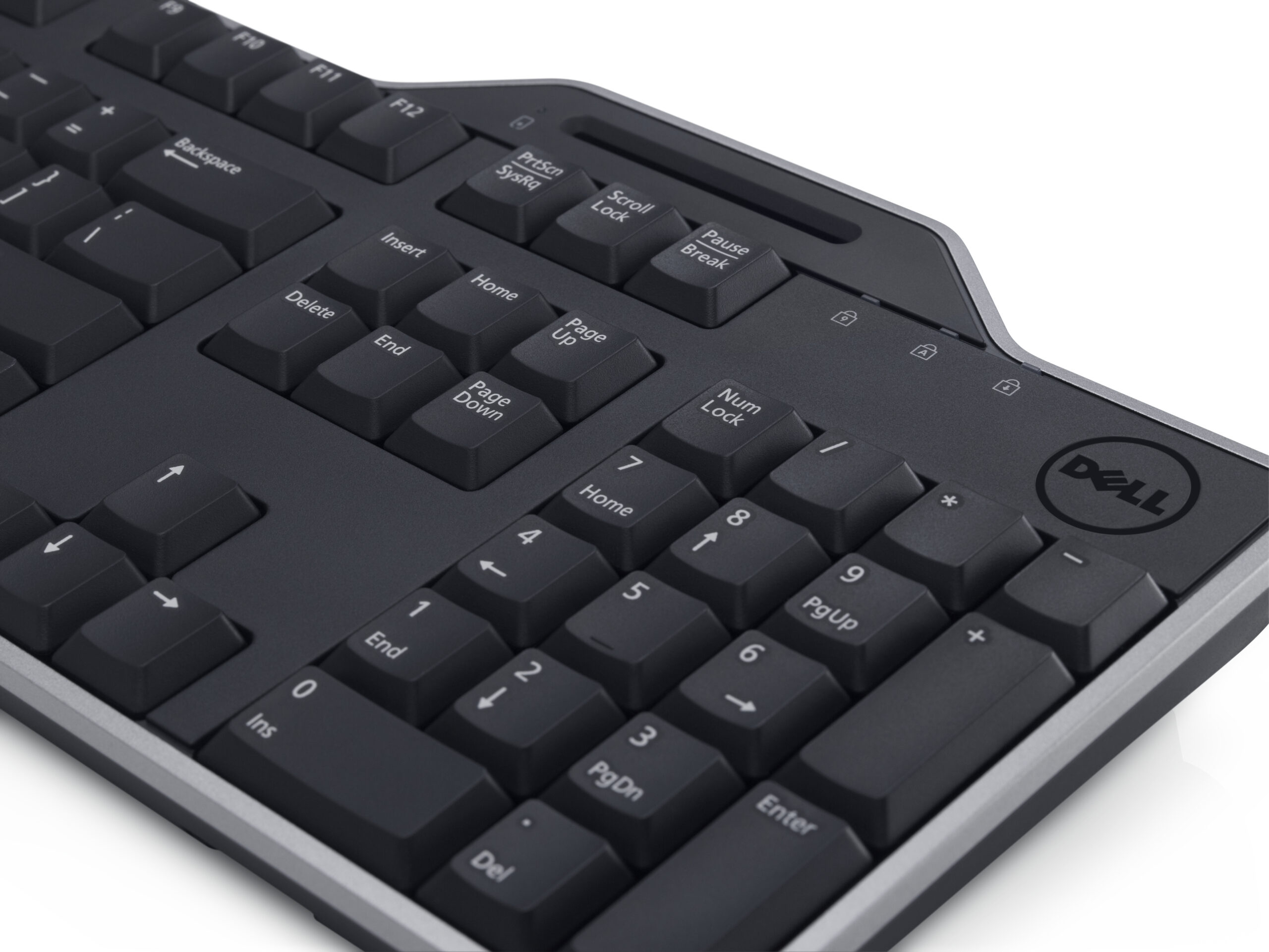 Dell 580-18366 Keyboard USB QWERTY US English Black - Image 3