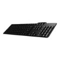 Dell 580-18366 Keyboard USB QWERTY US English Black