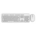 Dell KM636 Wireless Keyboard and Mouse Combo 580-ADFP
