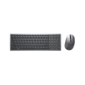 Dell Pro Plus KM7120W Compact Wireless Keyboard and Mouse Combo 580-AIWM