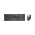 Dell Pro Plus KM7120W Compact Wireless Keyboard and Mouse Combo 580-AIWM