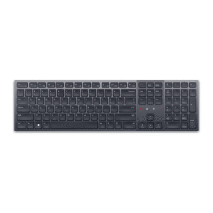 Dell KB900 Premier Collaboration Wireless Keyboard 580-BBDH