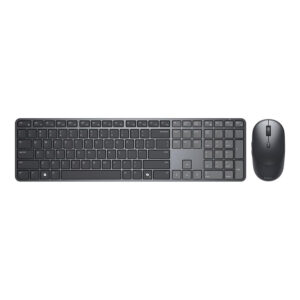Dell Pro 7 Slim KM726 Keyboard and Mouse Combo 580-BDLK