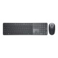 Dell Pro 7 Slim KM726 Keyboard and Mouse Combo 580-BDLK