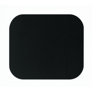 Fellowes 58024 Mouse Pad Black
