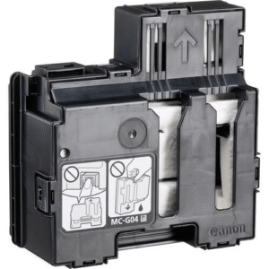 Canon MC-G04 Printer Cleaning Cartridge 5813C001