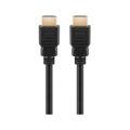Goobay Ultra High Speed HDMI 3m Cable with Ethernet 58265