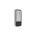 Ajax KeyPad TouchScreen Wi-Fi Jeweller White 58455.148.WH1