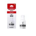 Canon GI-41S Black Refill Ink Bottle Inkjet Original 5859C001 3,100 Pages