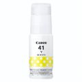 Canon GI-41S Yellow Refill Ink Bottle Inkjet Original 7000 Pages 5876C001