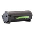Lexmark 58D5U0E Black Ultra High Yield Toner Cartridge 55,000 Pages Original Single-pack