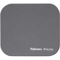 Fellowes Microban Mousepad Grey 5934005