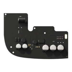 Ajax 12V DC PSU Power Converter 59359.94.NC