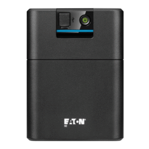 Eaton 5E Gen2 1200VA 660W Line-Interactive UPS 5E1200UI
