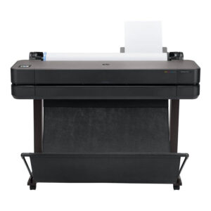 HP Designjet T630 Wi-Fi Inkjet Colour Large Format Printer 5HB11D