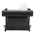 HP Designjet T630 Wi-Fi Inkjet Colour Large Format Printer 5HB11D