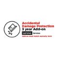 Lenovo 3-year Accidental Damage Protection Add-On Warranty 5PS0F15928